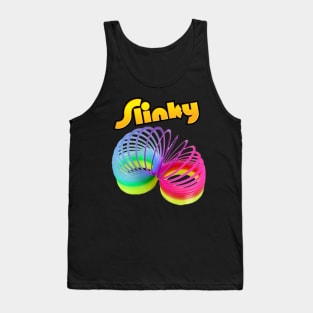 Slinky Tank Top